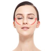 portable face massager