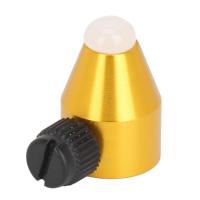 Horquilla de afinación para pies, accesorio versátil para aliviar el estrés, reducir la ansiedad, cristales curativos para meditación - details 3