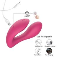 Empaque privado Vibrador Dildo usable de 10 velocidades Masajeador de próstata Anal Sexo para Butt Plug Productos para adultos Buttplug Juguetes Bdsm - details 3