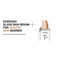 Sérum Ligero para Iluminar la Piel Barrera Hidratante de Cerámica 7 Equipo Deportivo y al Aire Libre - details 0