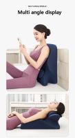 Almohada multifuncional para acostarse en la cama, artefacto para dormir, posición propensa - details 6