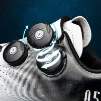 New Men's Cycling Shoes Unisex Road Cycling Sneakers Nonslip Mountain Bike Shoes Racing Outdoor Women's sapatilha ciclismo mtb - details 18