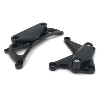 Cubierta de Motor de Motocicleta Protector de Marco Pad de Choque Guardia para SUZUKI GSXS GSX-S 1000 GT GSX-S1000 GSX-S1000GT 2022 KATANA - details 4