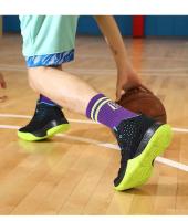 Zapatillas deportivas transpirables para hombre, calzado deportivo al aire libre, a la moda y a la moda - details 4