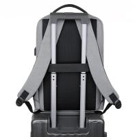 Mochila Viaje Cabina, Gran Capacidad e Impermeable, Ideal para Negocios y Viajes - details 15