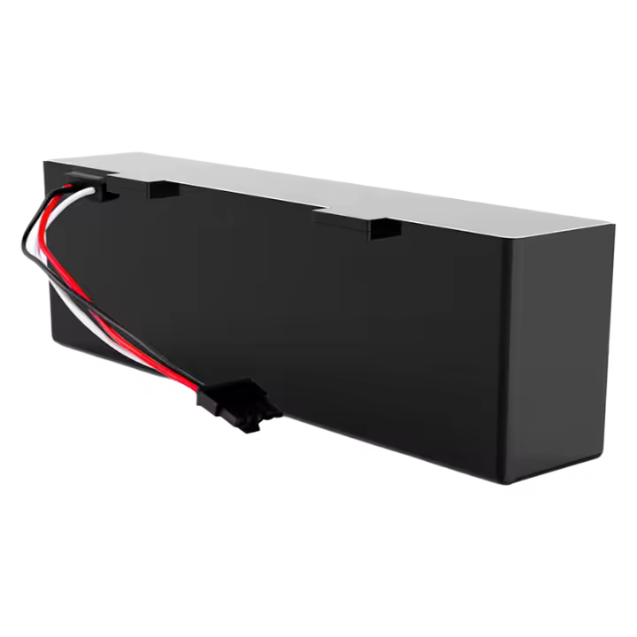 Batería Recargable Cecotec Conga Aspiradora de Robótica para Limpieza de Piso 14.8V 3200mah - 1