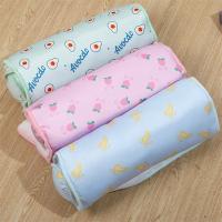 Manta transpirable para mascotas, sofá, cama suave, cojín de refrigeración para perros, suministros para mascotas, cama portátil de viaje - details 8