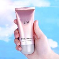 Protector solar para la cara PF50+ PA+++ Crema solar Hidratante Cuidado de la piel Protección UV fuerte Protector solar Cuidado de la piel - details 3