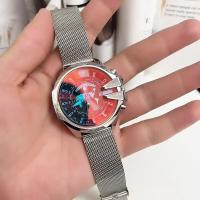 Reloj de cuarzo DUGARY a la moda para hombre, reloj deportivo luminoso resistente al agua para hombre, relojes de pulsera multicolores, marca militar, reloj Masculino - details 8