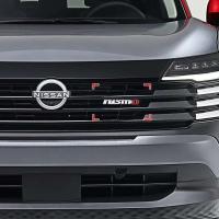 Insignia de rejilla delantera para coche Nismo, pegatina 3D para maletero de coche, accesorios para Nissan Almera Tiida Juke Teana Qashqai 350Z 370Z GTR, 1 ud. - details 11