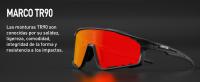 Kapvoe-gafas de sol polarizadas para ciclismo de montaña, lentes deportivas para hombre y mujer, UV400 - details 5