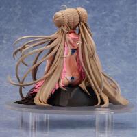 Original AmiAmi HMS formidable "Royal Lady" By The Sea.Ver Azur Lane figura de acción Anime modelo muñecas estatuilla ornamento - details 3