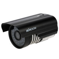Cámara de seguridad CCTV analógica para exteriores, dispositivo de vigilancia de 1200TVL, 3,6mm, impermeable IP66, Plug and Play, visión nocturna de IR-CUT - details 10