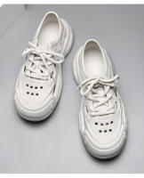Zapatos de playa personalizados, plataforma que aumenta el agujero junto al mar, zapatos casuales de verano para hombres, ropa exterior, monos, sandalias - details 7