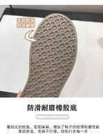 Dexun zapatos plataforma aumentando zapatos casuales nuevo tamaño tamaño 41-43 malla transpirable 32-34 zapatos Forrest Gump - details 6