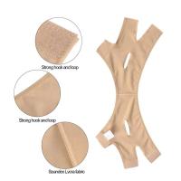 Vende cara elástica, cintas adelgazantes, moldeador de línea en V, aparatos de estiramiento de mejillas y barbilla, masajeador facial de arrugas, cuidado de belleza para - details 3