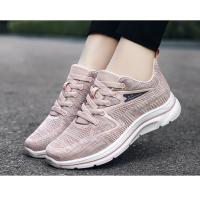Zapatillas de deporte de verano para mujer, zapatos deportivos informales cómodos para exteriores - details 3