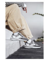 Trendy Mens Sports Shoes Non-slip Running Shoes Luxury Casual Tennis Shoes Outdoor High Quality Trainers Breathable Footwear - details 13