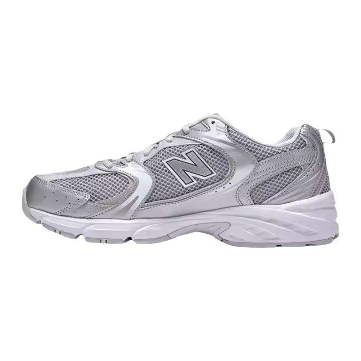 NB MR530 Zapatos para correr para hombre y mujer, cómodos zapatos informales para entrenamiento cruzado, zapatos de golf, zapatos para caminar - 1