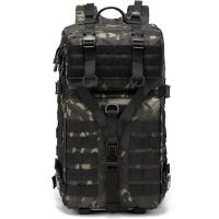 Mochila Outdoor Unisex, Gran Capacidad, Senderismo, Camping, Táctica - details 8
