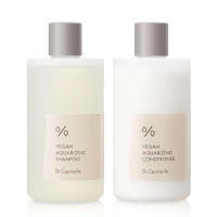 leegeehaam Dr.Ceuracle Champú + Acondicionador Aquarizing Vegano - details 0