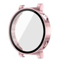 Vidrio templado + funda para Huawei Watch GT4 46mm 41mm cubierta protectora de pantalla de parachoques de cobertura completa para Huawei Watch GT 4 Accesorios - details 15