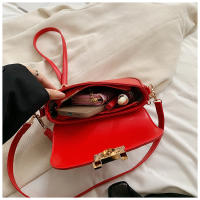 Bolso de hombro para las axilas de las mujeres, nuevo bolso de mensajero de moda - details 3