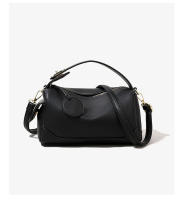 Bolso bandolera de piel suave de gran capacidad para mujer, bolso de viaje tipo almohada, bolso de hombro portátil para mujer - details 26