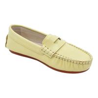 Zapatos de cuero ligeros, zapatos casuales clásicos para niños. - details 5