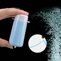 Bomba de aire portátil USB para acuario, bomba de oxígeno silenciosa con ahorro de energía para acuario con piedra de aire, oxigenador pequeño de plástico - details 5