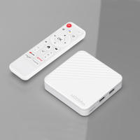 H96 Max H313 Caja de TV Inteligente 4K HD Android 14 Reproductor de Medios de Video 3D - details 2