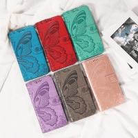 Funda de teléfono con cartera de mariposa para Xiaomi 14, Ultra 13T, 12T, Poco F6, X6, M6 Pro, C65, Redmi Note 13 Pro Plus, 13C, 12C, A3, Turbo 3 - details 1