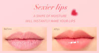 Hellokiss Lip Glow Oil 8ml Aceite labial brillante Esmalte labial hidratante Bálsamo labial transparente Lápiz labial Cereza - details 8