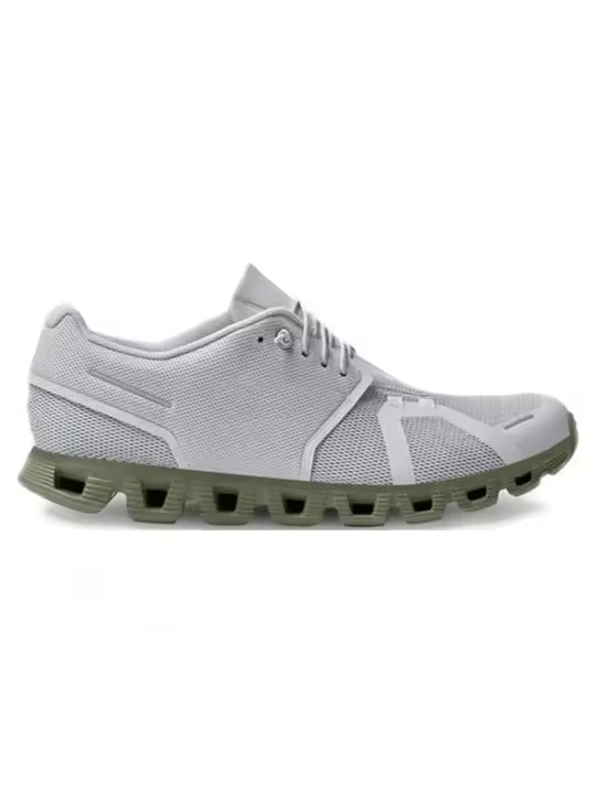 Zapatillas de Correr Ligeras y Transpirables Diseño Deportivo al Aire Libre para Hombres y Mujeres - 1