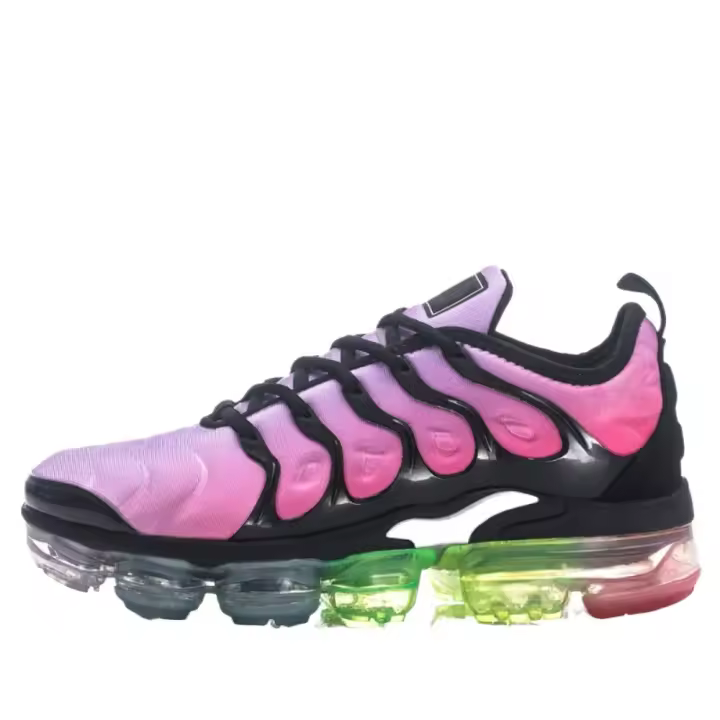 Zapatillas Deportivas de Amortiguación para Mujeres Calzado de Moda de Centenas - 1
