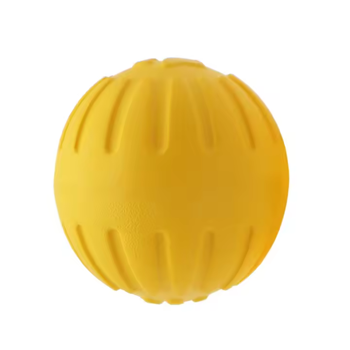 Los juguetes para mascotas de EVA no pueden morder al perro, juguetes para perros con disco volador, auto-hola para aliviar el aburrimiento, productos para cachorros con pelota para mascotas - 1