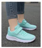 Zapatillas de deporte de marca para niños, zapatos deportivos para exteriores para niños, zapatos para correr antideslizantes transpirables, zapatos Tenis ligeros para niñas - details 11