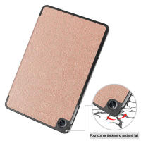 OPPO Pad Air Tablet Funda de Cuero Magnético con Cubierta Inteligente Plegable 10.36 Pulgadas - details 7