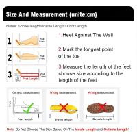 Sandalias De Cuero Genuino Para Hombre, Novedad De Verano, Sandalias De Talla Grande Para Hombre, Zapatos Informales Para Exteriores, Sandalias De Moda, Zapatillas De Talla Grande 38-48 - details 0