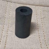 Boquilla de máquina de chorro de arena de carburo de boro, cabezal de máquina de chorro de arena de aire para gabinete de chorro de arena, 35x20x8mm, 2 uds. - details 3