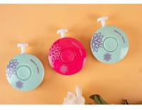 Cortauñas eléctricas para bebés Herramienta para pulir uñas Tijeras para uñas de bebés Kit de higiene para bebés Cortauñas para recién nacidos - details 5