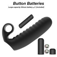 Vibrador de Dedo para Mujeres Dispositivo de Masturbación Vaginal Estimulador de Clítoris Juguete Sexual para Adultos de la Tienda OOEEY - details 6