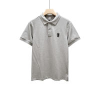 Polo para hombre, camisetas Polo cómodas de ocio para hombre, manga corta, transpirabilidad, ropa deportiva que absorbe la humedad, Polo de Golf para hombre - details 1