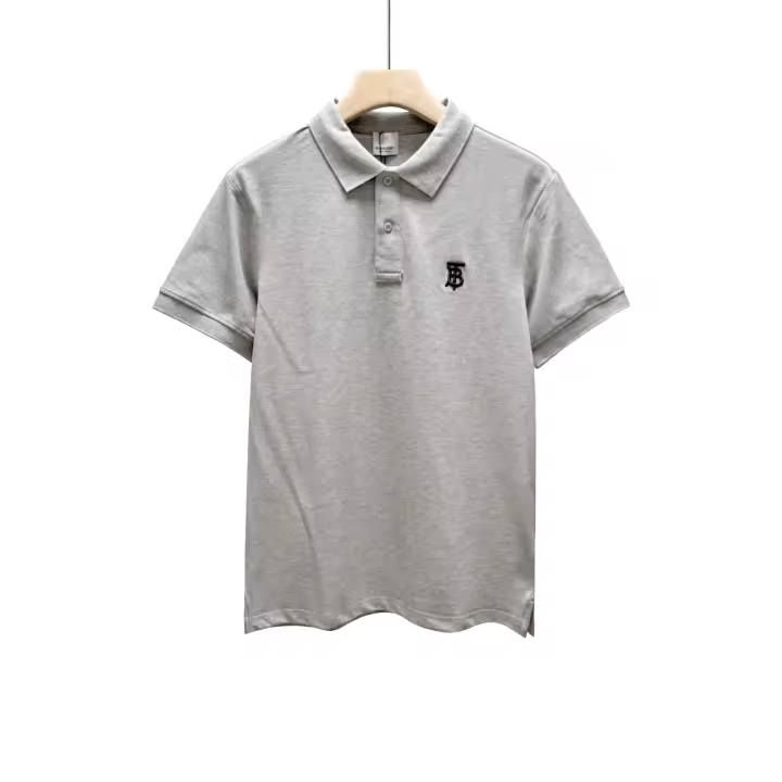 Polo para hombre, camisetas Polo cómodas de ocio para hombre, manga corta, transpirabilidad, ropa deportiva que absorbe la humedad, Polo de Golf para hombre - 1