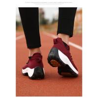 Zapatos de Caminada para Mujer Calcetines de Moda Zapatillas Transpirables Cómodos para Cuidado Postparto Plataforma Casual Loafers Antideslizantes - details 11