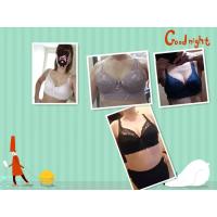 Seduce con Encaje y Látex Top de Lencería de Talla Grande con Hilo Interior - details 5