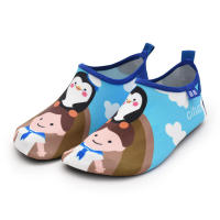 Playa para niños natación buceo calcetines de playa zapatos de arroyo - details 9