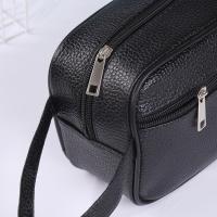Bolsa de Baño Impermeable Ideal para Viajes de Negocios Portátil y Organizador de Cosméticos - details 3