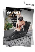 Los hombres de alta calidad son nuevas zapatillas transpirables antideslizantes absorbentes de golpes para niños, zapatos de entrenamiento deportivos antideslizantes de goma para exteriores - details 5