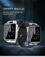 DZ09 Smartwatch Móvil Tarjeta SIM Monitor de Sueño - details 1